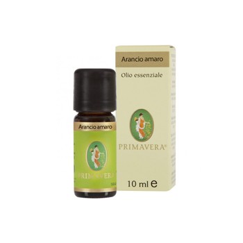 ARANCIO AMARO OLIO ESSENZIALE 10 ML - Doctor Vinz