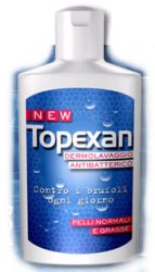 NEW TOPEXAN DERMOLAV P NORM150 - Doctor Vinz
