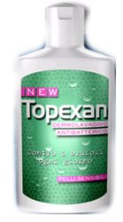 NEW TOPEXAN DERMOLAV P SENS150 - Doctor Vinz