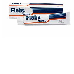 FLEBS CREMA 30 ML - Doctor Vinz