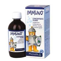 IMMUNO 200 ML - Doctor Vinz