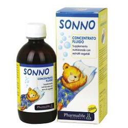 SONNO BIMBI 200 ML - Doctor Vinz