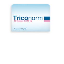 TRICO NORM 30 CAPSULE - Doctor Vinz