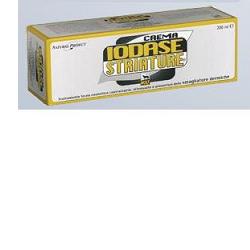 IODASE STRIATURE CREMA 200 ML - Doctor Vinz