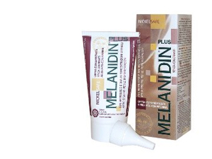 MELANIDIN PLUS CREMA EUPIGMENT 50 ML - Doctor Vinz