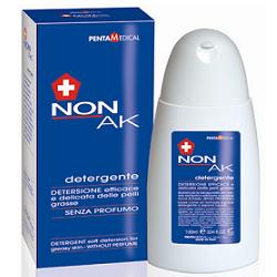 NONAK MOUSSE DETERGENTE 100 ML - Doctor Vinz