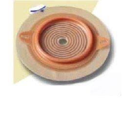 PLACCA CONVEX LIGHT RITAGLIABILE ALTERNA MIO PRO CONVEX LIGHT FORO RITAGLIABILE 15/43 FLANGIA 60MM 5 PEZZI ARTICOLO 14263 - Doctor Vinz