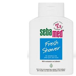 SEBAMED DOCCIA ACTION 200 ML - Doctor Vinz