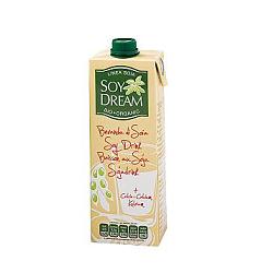 SOYDRINK BEVANDA SOIA CALCIO + MAGNESIO 1 LITRO - Doctor Vinz