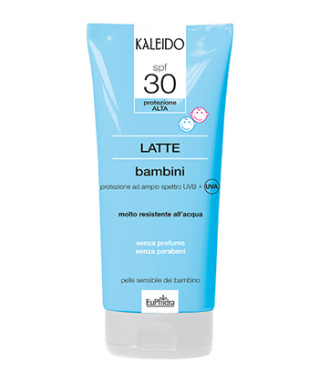KALEIDO PRIMA INFANZIA LATTE SPF 30 150 ML - Doctor Vinz