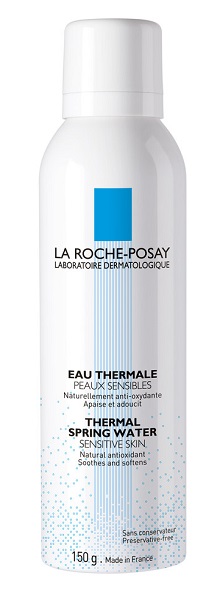 EAU THERMALE 150 ML - Doctor Vinz