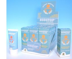 ECOSTOP ZANZARA CR BABY 75ML - Doctor Vinz