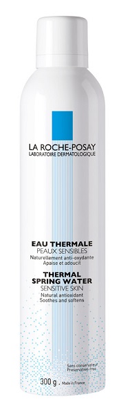 EAU THERMALE 300 ML - Doctor Vinz