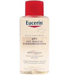 EUCERIN PH5 GEL DOCCIA 200 ML - Doctor Vinz