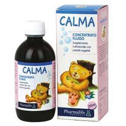 CALMA BIMBI 200 ML - Doctor Vinz