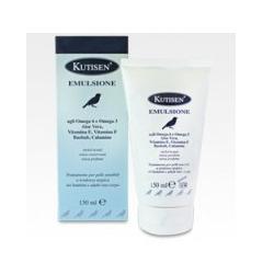 KUTISEN EMULSIONE 150 ML - Doctor Vinz