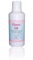 CLINNIX OLIO DETERGENTE 500 ML - Doctor Vinz