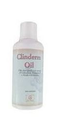 CLINDERM OLIO DETERGENTE 500 ML - Doctor Vinz