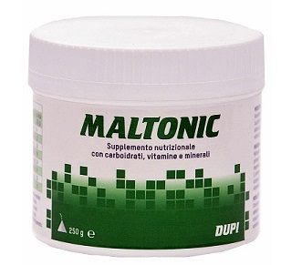 MALTONIC GRANULARE 250 G - Doctor Vinz