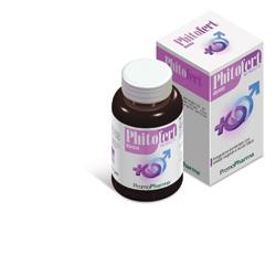 PHITOFERT DONNA 180 TAVOLETTE - Doctor Vinz