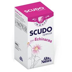 SCUDO 50 OPERCOLI 500 MG - Doctor Vinz