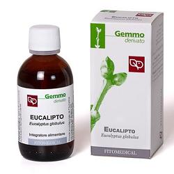EUCALIPTO 50ML MG - Doctor Vinz