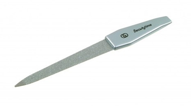 BEAUTYTIME LIMA PER LE UNGHIE ZAFFIRO MEDIA - Doctor Vinz