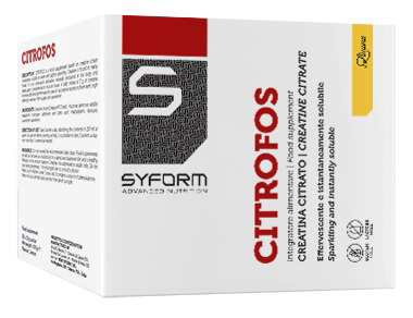 CITROFOS LIMONE 30 BUSTINE 15 G - Doctor Vinz