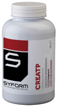 CREATP 250 G - Doctor Vinz