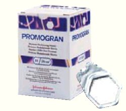 MEDICAZIONE MATRICE MODULANTE DI PROTEASI PROMOGRAN SMALL 28CMQ 5 PEZZI - Doctor Vinz