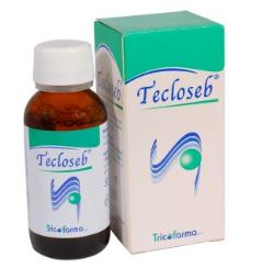 TECLOSEB LOZIONE TOPICA 50ML - Doctor Vinz