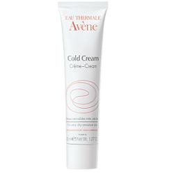 EAU THERMALE AVENE COLD CREAM 100 ML - Doctor Vinz