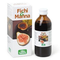 FICHI MANNA SOLUZIONE 150 ML - Doctor Vinz
