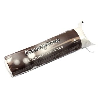 BEAUTYTIME DISCHI LEVATRUCCO - Doctor Vinz