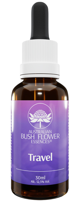 TRAVEL ESSENCE AUSTRALIAN GOCCE 30 ML - Doctor Vinz