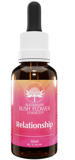 RELATIONSHIP ESSENCE AUSTRALIAN 30 ML - Doctor Vinz