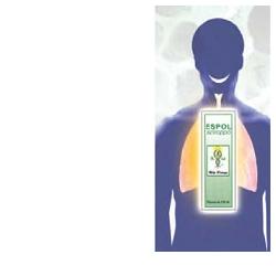 ESPOL 150 ML - Doctor Vinz