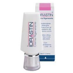 IDRASTIN CREMA RIGENERANTE50ML - Doctor Vinz
