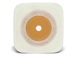 PLACCA FLESSIBILE CON ADESIVO CON IDROCOLLOIDI CON SISTEMA DI AGGANCIO ADESIVO RITAGLIABILE ESTEEM SYNERGY 13/48MM 5 PEZZI - Doctor Vinz