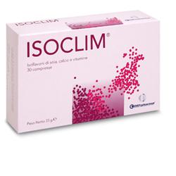 ISOCLIM 30 COMPRESSE - Doctor Vinz