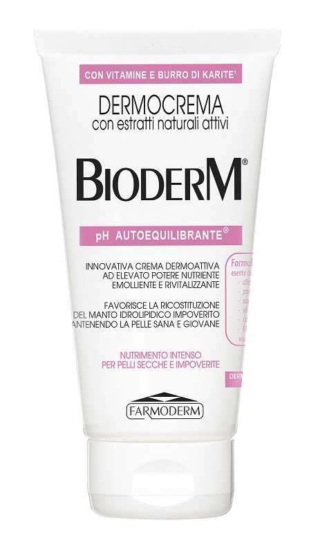 BIODERM DERMOCREMA 150ML - Doctor Vinz