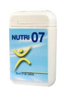NUTRI 07 60 COMPRESSE - Doctor Vinz