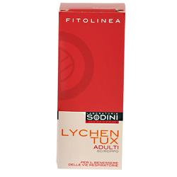 LYCHENTUX AD 150 ML - Doctor Vinz