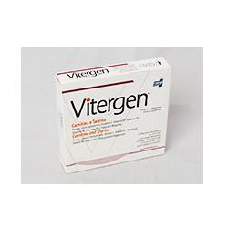 VITERGEN 10 FLACONI - Doctor Vinz
