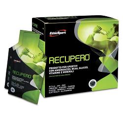 ETHICSPORT RECUPERO 20 BUSTINE - Doctor Vinz