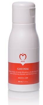 MOST GLICOSAL LOZIONE 50 ML - Doctor Vinz