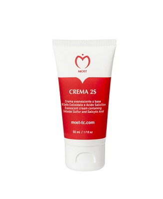MOST 2S CREMA 50 ML - Doctor Vinz