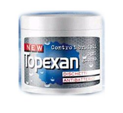 NEW TOPEXAN DISCHETTI DERMOPURIFICANTI 66 PEZZI - Doctor Vinz