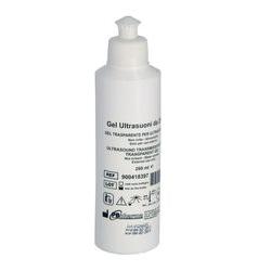 GEL ULTRASUONI CAPIENZA 260ML - Doctor Vinz
