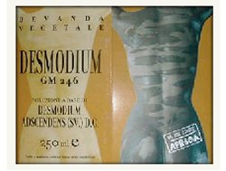 DESMODIUM GM246 250 ML GOCCE - Doctor Vinz